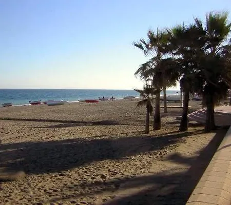 Apartment La Noria 2 Playa