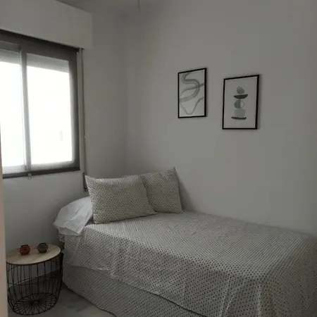 Apartment La Noria 2 Playa