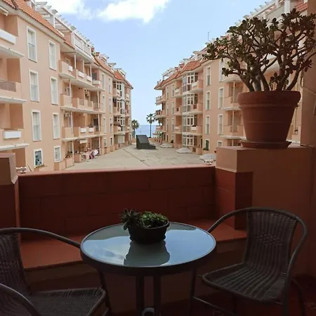 La Noria 2 Playa Apartment