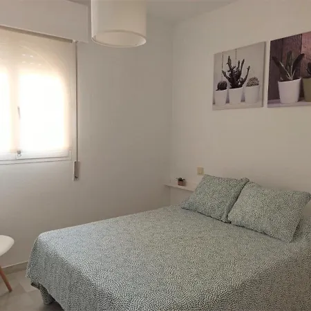 Apartment La Noria 2 Playa San Luis de Sabinillas