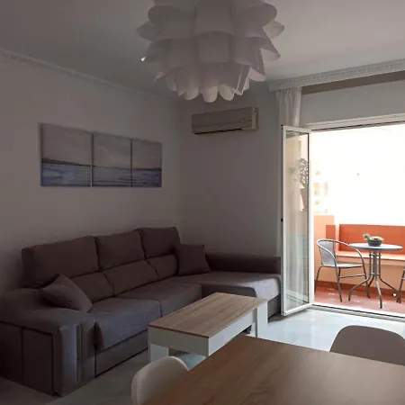 La Noria 2 Playa Apartment