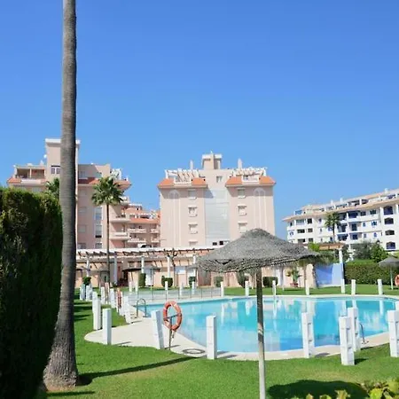 La Noria 2 Playa