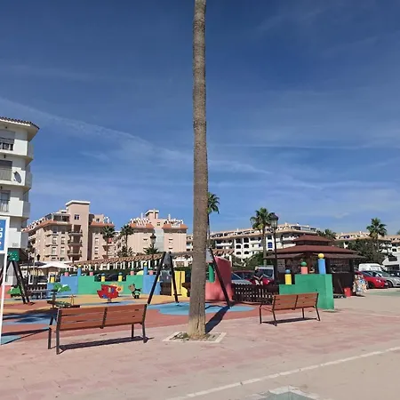 La Noria 2 Playa San Luis de Sabinillas