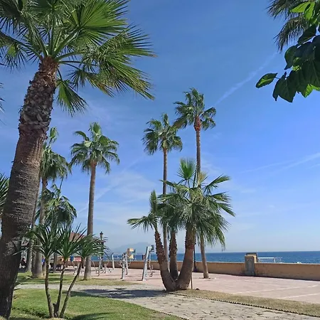 La Noria 2 Playa Apartment *