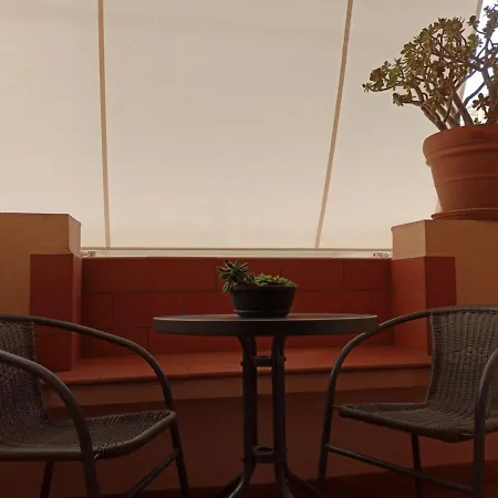 La Noria 2 Playa 圣路易斯·德·萨比尼尔